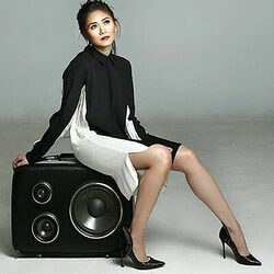 Sarah Geronimo