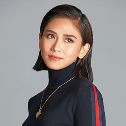 Sarah Geronimo