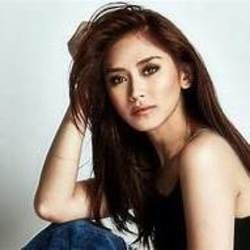 Sarah Geronimo