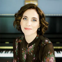 Holiness Chords by Sarah Hart