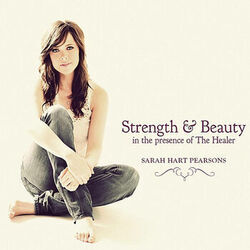 Nothing But The Blood - Oh The Blood Of Jesus Chords by Sarah Hart Pearsons
