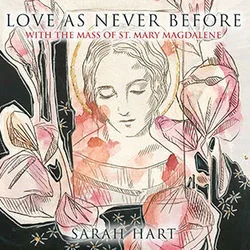 The Body Of Christ Chords by Sarah Hart