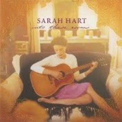 Hallelujah Is Our Song by Sarah Hart
