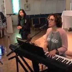 Holy Is The Name Chords by Sarah Hart