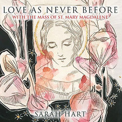 The Body Of Christ Chords by Sarah Hart