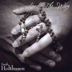Irish Blessing Chords by Sarah Holthusen