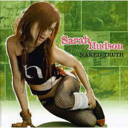 Girl On The Verge Chords by Sarah Hudson