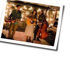 Twenty Dollar Bill Chords by Sarah Jane Scouten