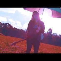 Control Chords by Sarah Jane