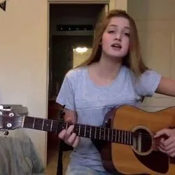 Just To Be Chords by Sarah Juers