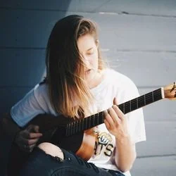 Where Is The Peace Chords by Sarah Juers