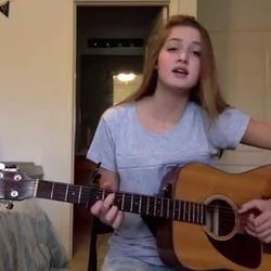 Just To Be Chords by Sarah Juers