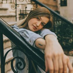 Napoli Chords by Sarah Juers