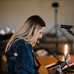 Oil Chords by Sarah Juers