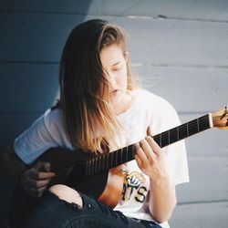 Where Is The Peace Chords by Sarah Juers