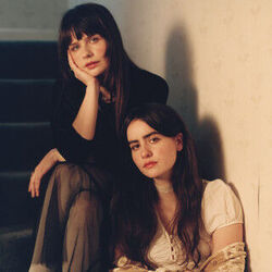 Amsterdam by Sarah Julia