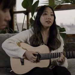 About Time Chords by Sarah Kang