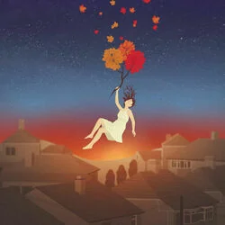Fall For You Chords by Sarah Kang