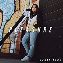 A Thousand Eyes by Sarah Kang