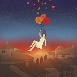 Fall For You Chords by Sarah Kang