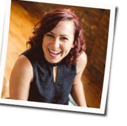The Smile Chords by Sarah Kervin