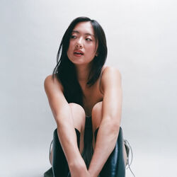 Fleeting Chords by Sarah Kinsley