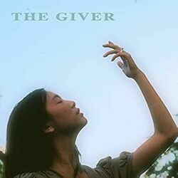 The Giver  by Sarah Kinsley