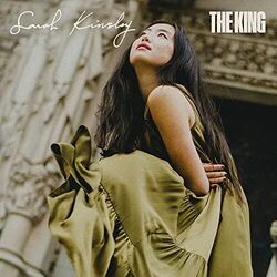 The King by Sarah Kinsley