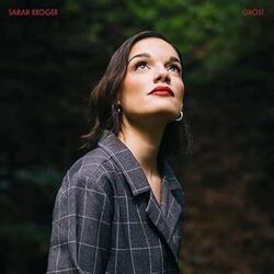 Ghost Chords by Sarah Kroger