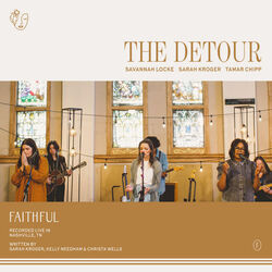The Detour Chords by Sarah Kroger
