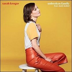 Unbroken Family by Sarah Kroger