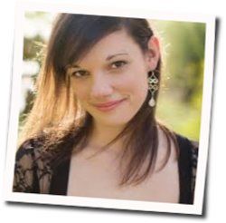 When I See You Chords by Sarah Kroger