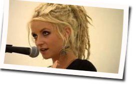 Das Mit Dem Mond Chords by Sarah Lesch