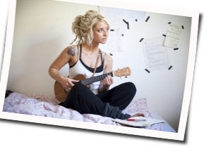 Wir Halten Uns Acoustic Chords by Sarah Lesch