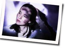I Want To See The Light Lost From Our Eyes Chords by Sarah MacDougall