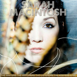 My Jesus by Sarah Macintosh
