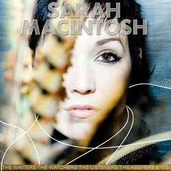 My Jesus Chords by Sarah Macintosh