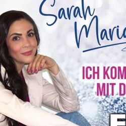 Ich Komm Mit Dir Chords by Sarah Maria
