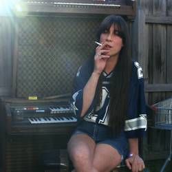 I'm Not Allowed In Heaven Chords by Sarah Mary Chadwick