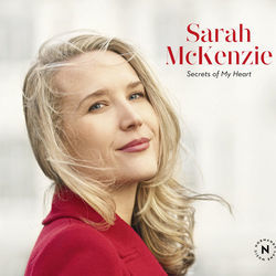 You Only Live Twice by Sarah McKenzie