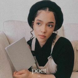 Poet by Sarah Nathalié