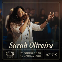 Caia Fogo Chords by Sarah Oliveira