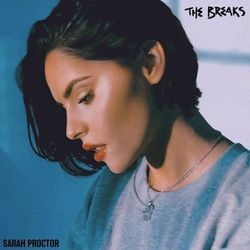 Tired Chords by Sarah Proctor