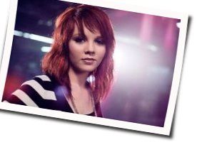 Chasing You Chords by Sarah Reeves