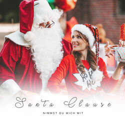 Santa Clause Nimmst Du Mich Mit Chords by Sarah Schiffer