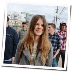Fuck Up Chords by Sarah Shook & The Disarmers