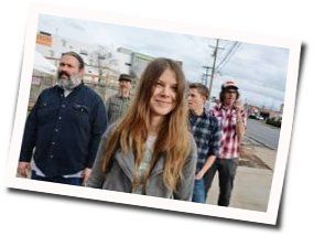 Good As Gold Chords by Sarah Shook & The Disarmers