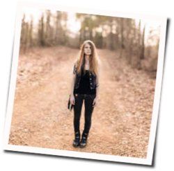 Heal Me Chords by Sarah Shook & The Disarmers