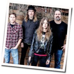 The Nail Chords by Sarah Shook & The Disarmers