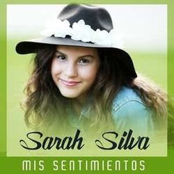 Sarah Silva chords for Cosquillas